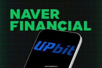 Naver Financial Weighs Stake In South Korea’s Top Exchange Upbit