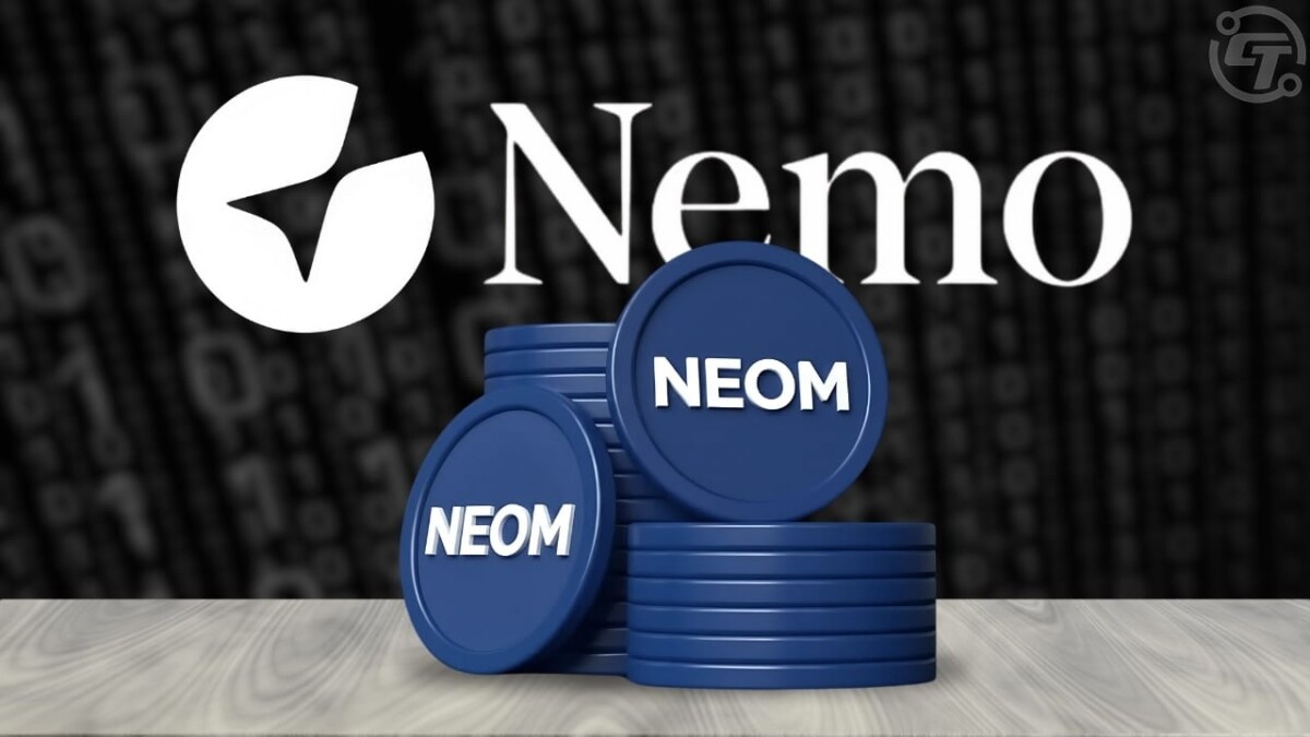 Nemo Protocol Launches NEOM Debt Tokens for $2.6M Hack Victims