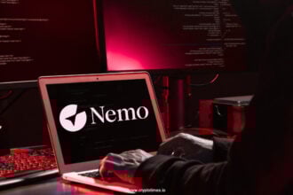 Nemo Protocol On Sui Blockchain Loses $2.4M In Oracle Exploit