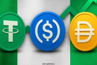 Nigeria Tops Africa In Stablecoin Transactions At $22B