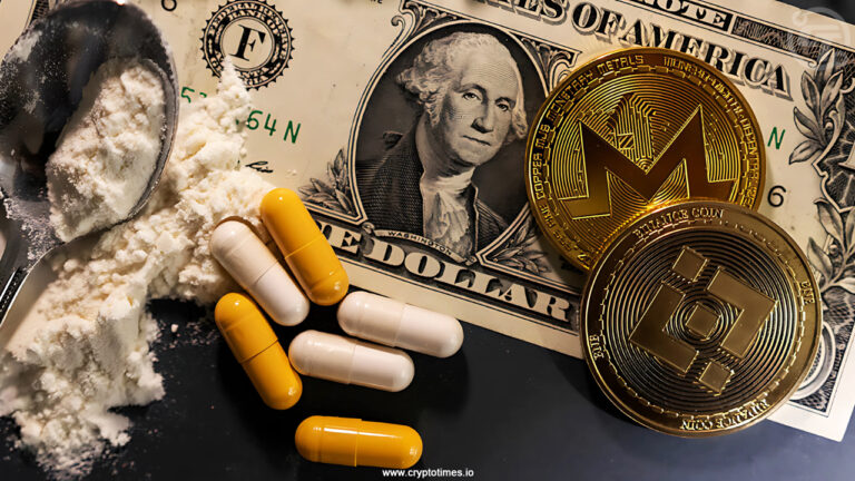 OFAC Sanctions Two Indians in Crypto-Linked Fentanyl Operation