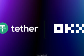 Okx-Tether