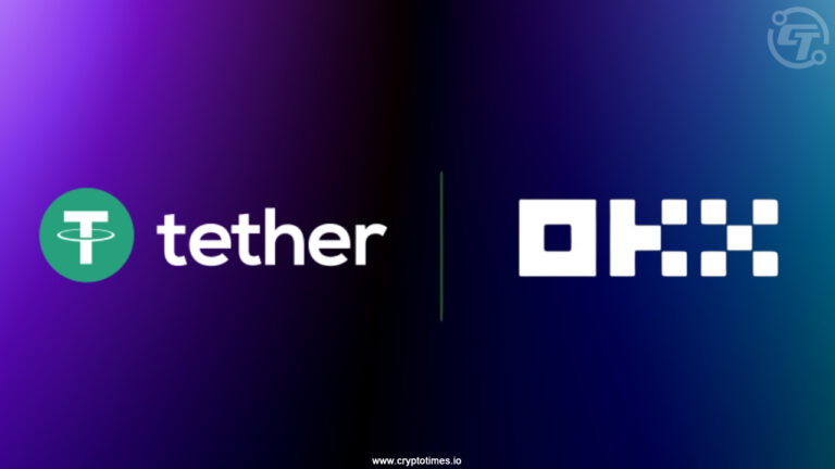 OKX-Tether