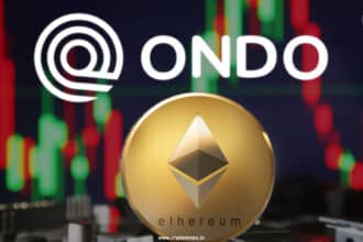 Ondo Drops 100+ Tokenized U.s. Stocks On Ethereum