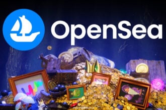 Opensea Launches $1M Nft Reserve, Hints At Sea Token Perks