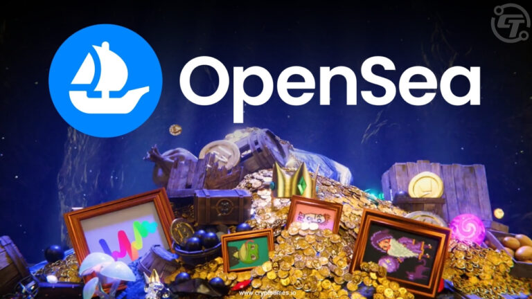 OpenSea Launches $1M NFT Reserve, Hints at SEA Token Perks
