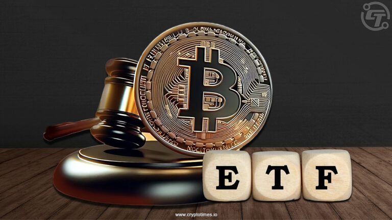 Over 16 Funds Await Crypto ETF Approval in ‘Uptober’