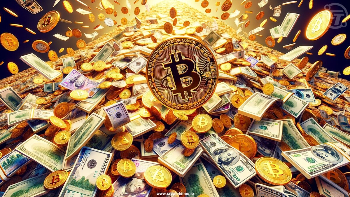 Over $2.1B in Tokens Set to Unlock in September