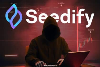 Over 64K Wallets Hit As Seedify’s $Sfund Bridge Exploited