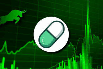 Pump Token Soars 10% After Pump.fun’s $12 Million Buyback