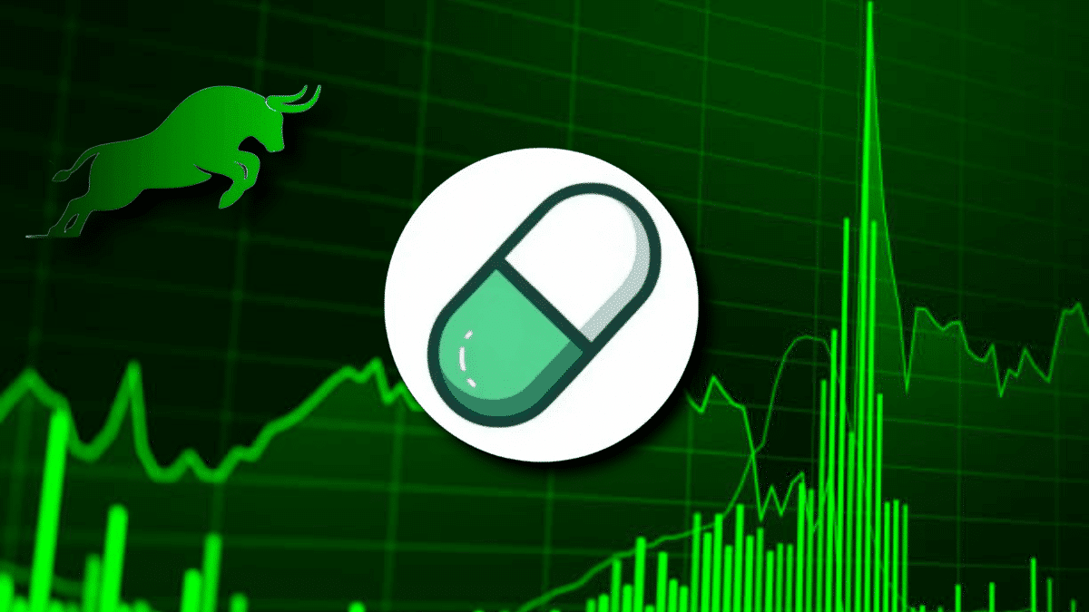 PUMP Token Soars 10% After Pump.fun’s $12 Million Buyback