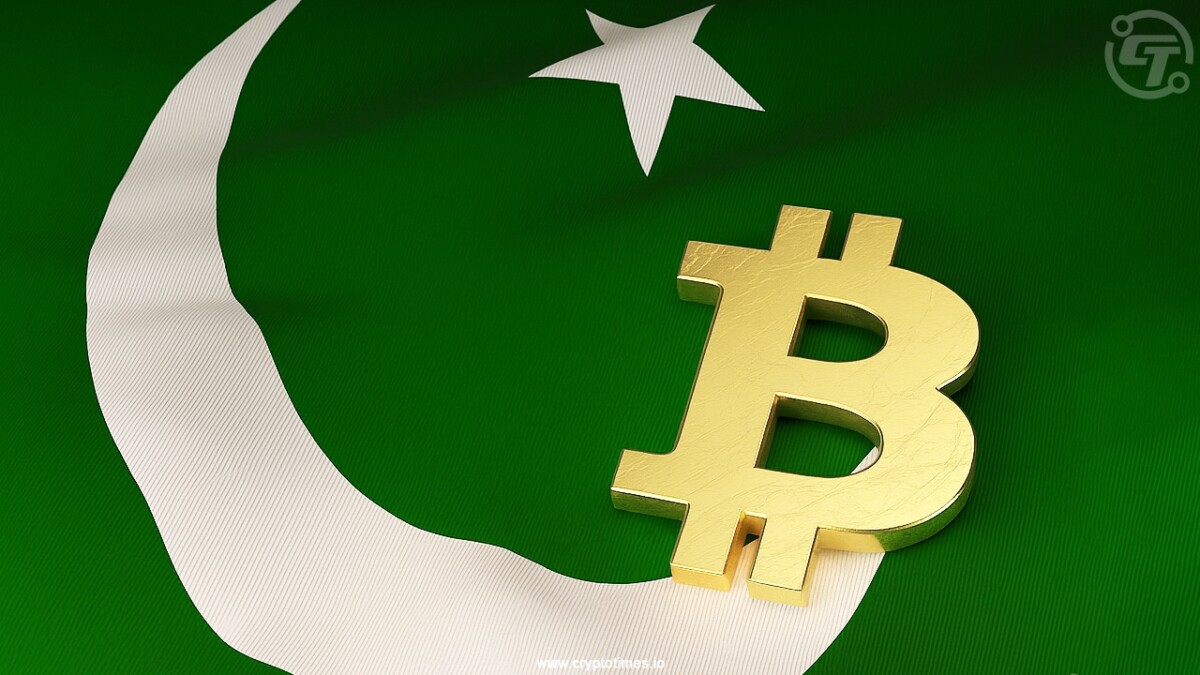Pakistan Invites Crypto Firms to Apply for Licenses Under New Framework