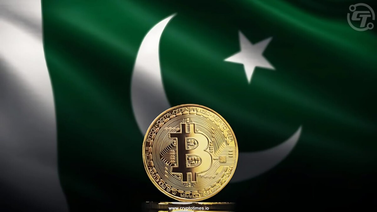 Pakistan Moves Through Crypto Paradox Amid Regulatory Developments 