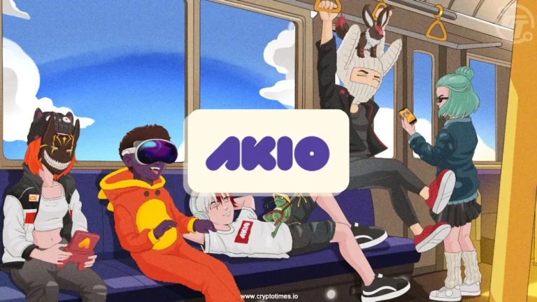 Pantera Capital Refutes Investment in NFT Project Akio