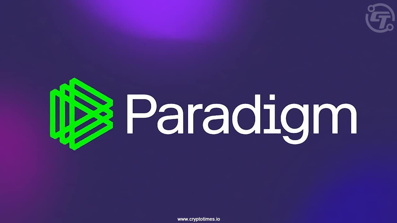 Paradigm’s Reth Client Bug Briefly Freezes Ethereum Mainnet Nodes