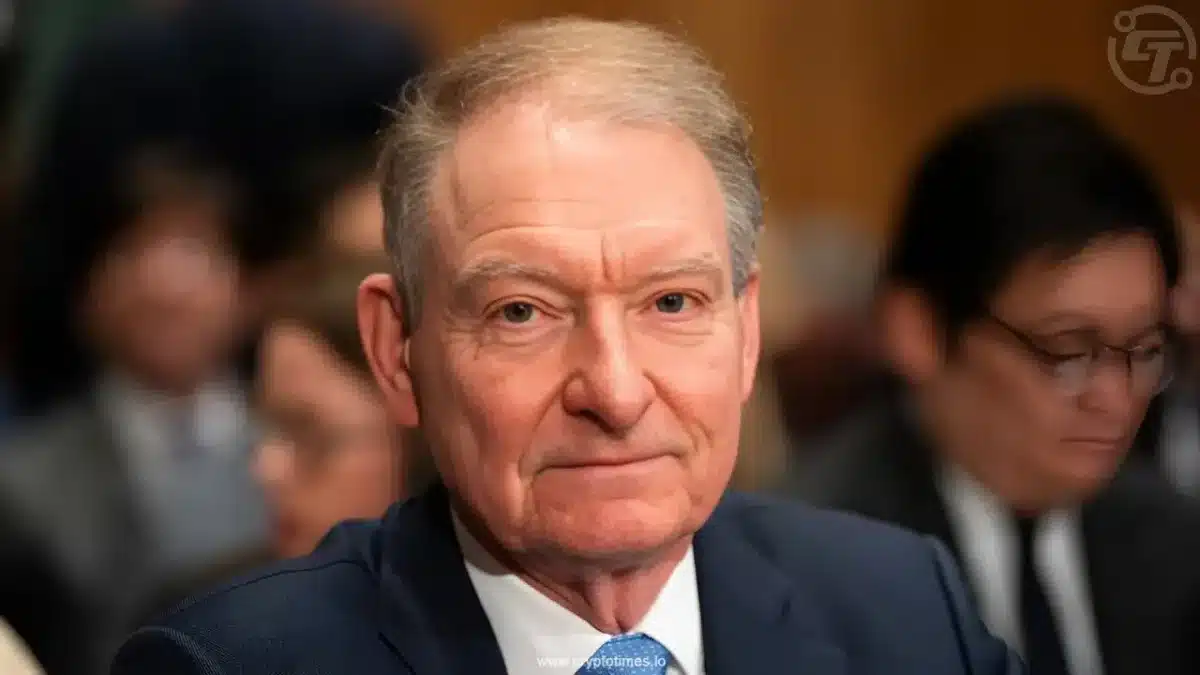 Paul Atkins Calls for SEC–CFTC Harmonization at Joint Roundtable