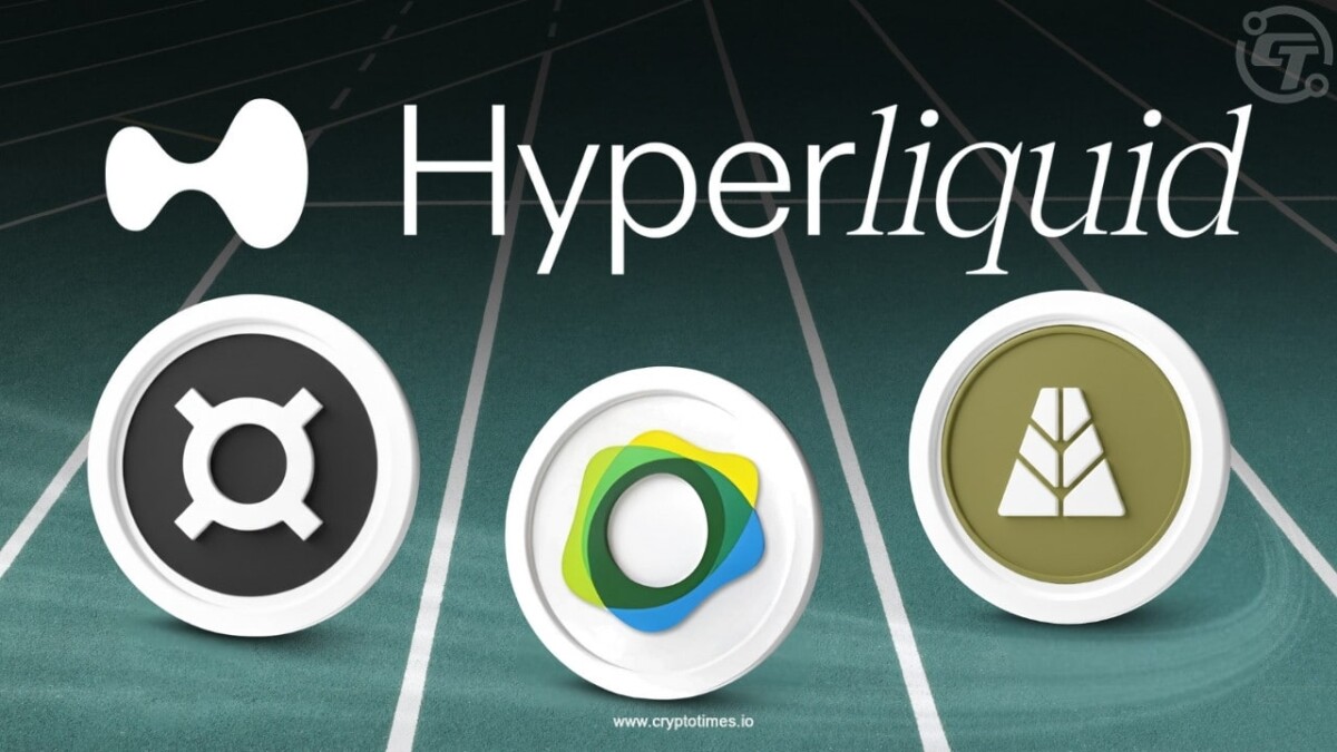 Paxos, Frax &Amp; Agora Compete For Hyperliquid Usdh Stablecoin Contract