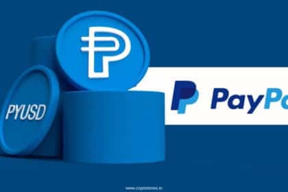 Paypal Expands Pyusd Stablecoin To More Blockchains Via Layerzero