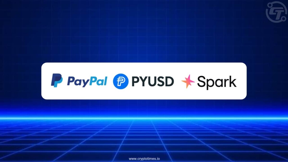 PayPal Expands PYUSD Through Multiplatform DeFi Partnerships
