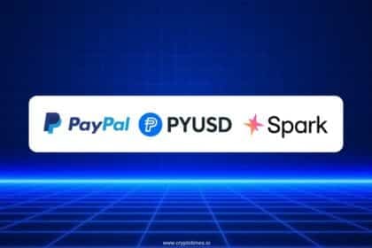 Paypal Expands Pyusd Through Multiplatform Defi Partnerships