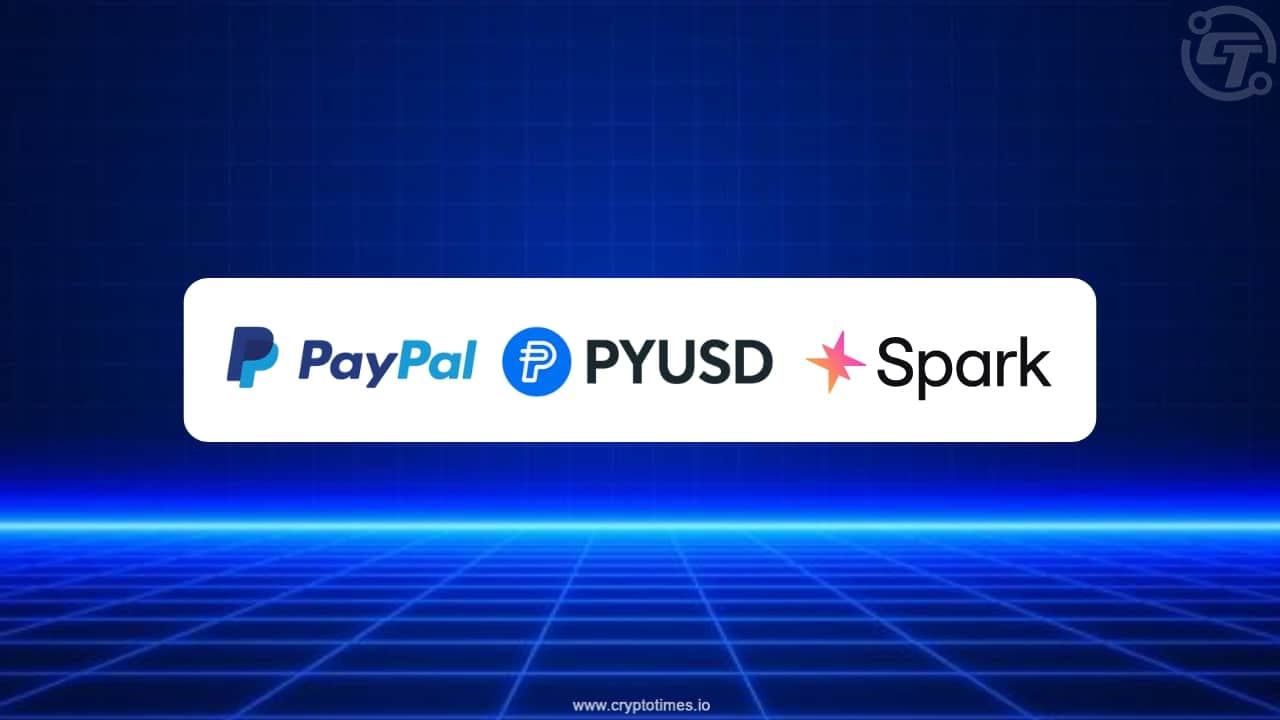 Paypal Expands Pyusd Through Multiplatform Defi Partnerships