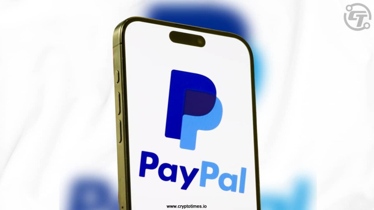 Paypal Introduces 'Paypal Links' For Simplified P2P Payments
