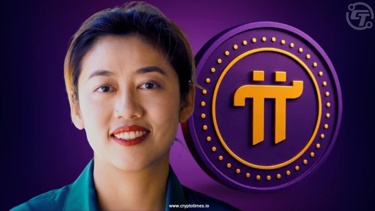Pi Network Founder Chengdiao Fan To Deliver A Speech At TOKEN2049
