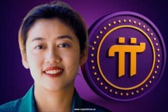 Pi Network Founder Chengdiao Fan To Deliver A Speech At Token2049