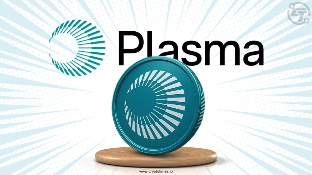 Plasma Blockchain Launches Mainnet Beta and XPL Token