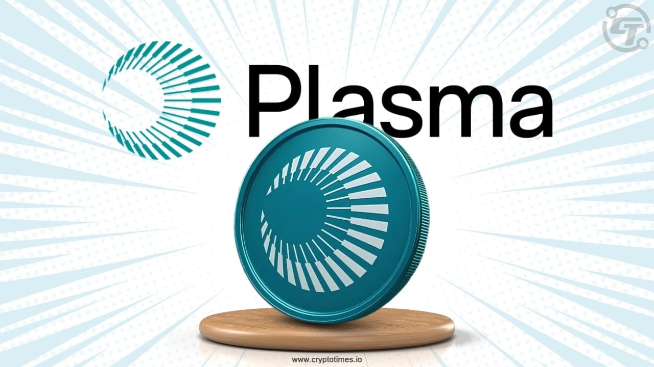 Plasma Blockchain Launches Mainnet Beta And Xpl Token