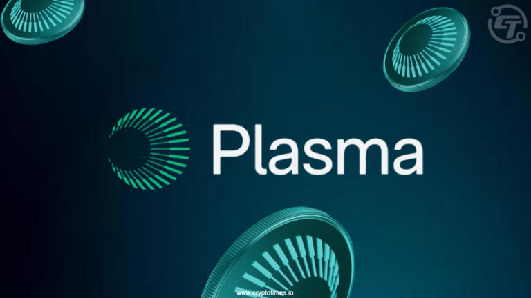 Plasma Hires Senior Staffs After $373M Raise Ahead of Mainnet