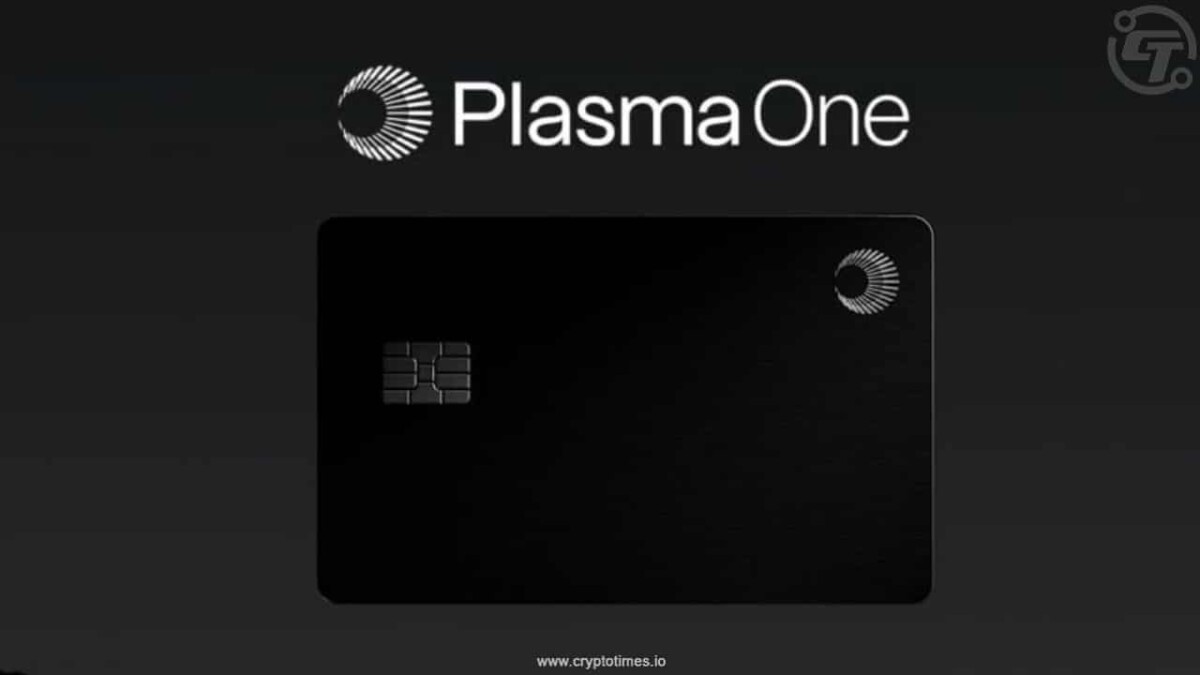 Plasma Unveils Stablecoin Neobank Before $2B Mainnet Launch