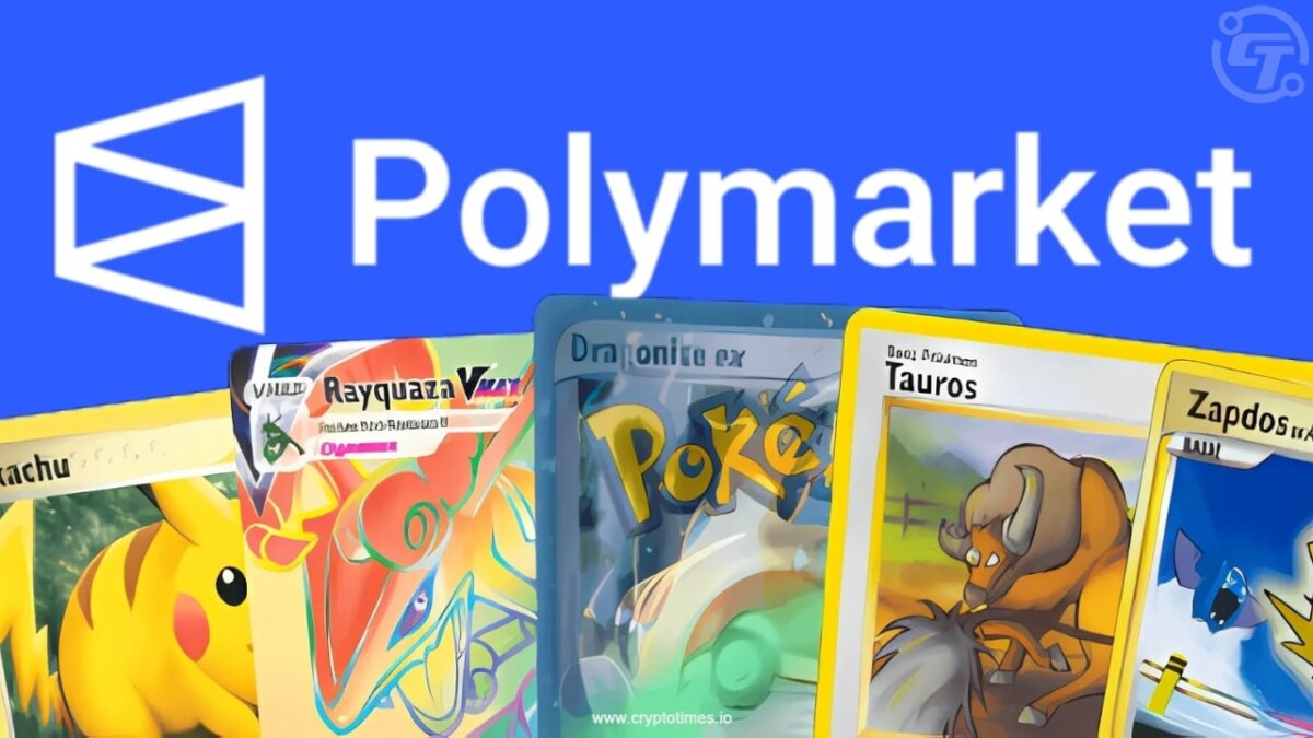 Pokémon Cards May Have Their “Polymarket Moment” Soon Bitwise