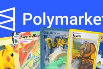 Pokémon Cards May Have Their “Polymarket Moment” Soon Bitwise