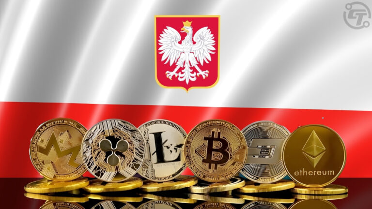Poland Approves Crypto Law, Bringing Sector Under Regulator Oversight