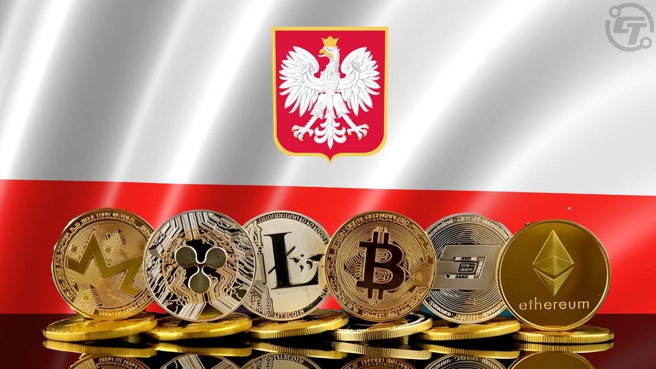 Poland Approves Crypto Law, Bringing Sector Under Regulator Oversight