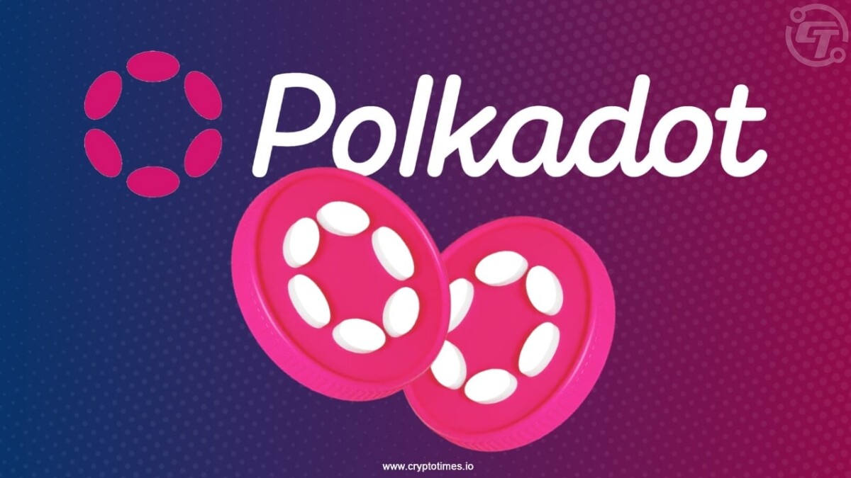 Polkadot DAO Passes Proposal to Limit DOT Supply at 2.1 Billion