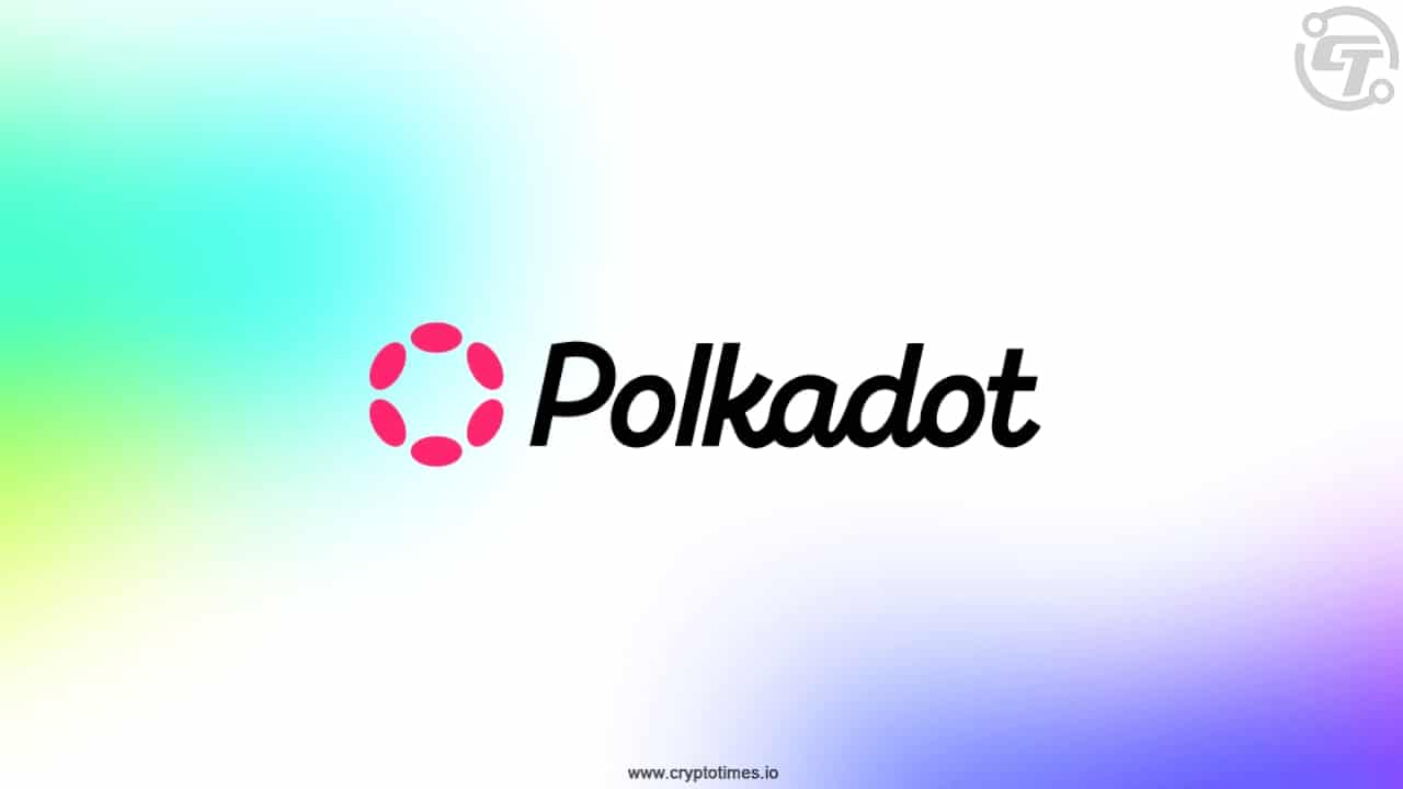 Polkadot’s Community Supports Plans For a DOT-Backed Stablecoin