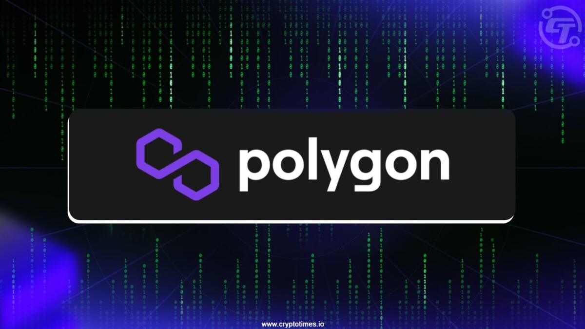 Polygon Blockchain Faces Temporary Delay In Block Finality