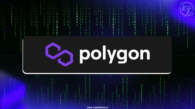 Polygon Blockchain Faces Temporary Delay in Block Finality