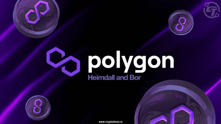 Polygon Hard Fork Restores Consensus, POL Token Recovers