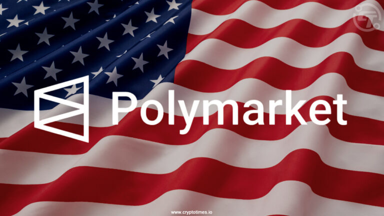 Polymarket Breaks Record for New Markets, Eyes Comeback in USA