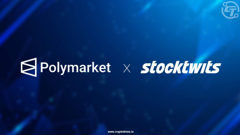 Polymarket Partners with Stocktwits for Live Earnings Forecasts