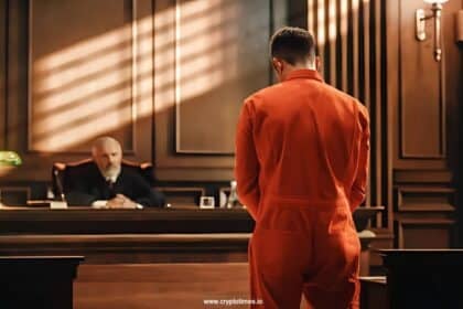 Praetorian Group Ceo Pleads Guilty In $200M Bitcoin Ponzi Scheme