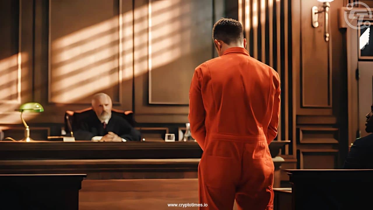 Praetorian Group Ceo Pleads Guilty In $200M Bitcoin Ponzi Scheme