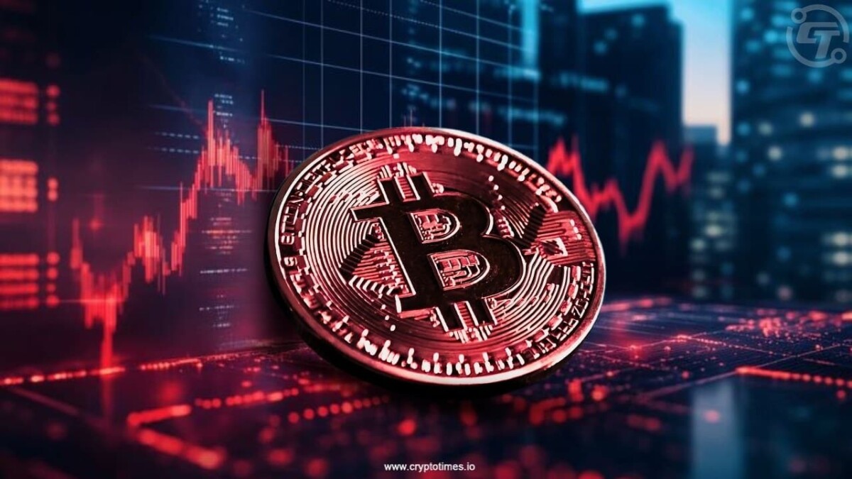 Publicly Listed Bitcoin Treasury Companies Are Down 75% from Peak