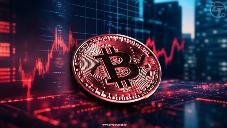 Publicly Listed Bitcoin Treasury Companies Are Down 75% from Peak