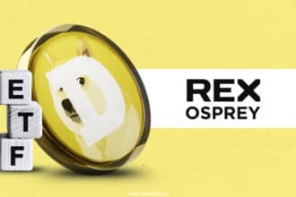 Rex-Osprey May Launch First Dogecoin Etf Next Week Eric Balchunas