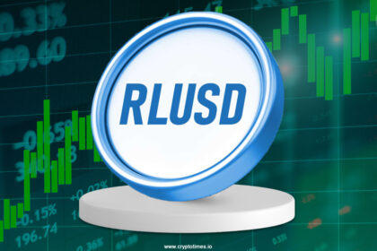 Rlusd Volume Spikes 15.8%, Nearing $800M Market Cap As $800M 