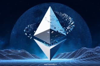 Radiant Hacker Moves $26.7 Million In Stolen Funds To Ethereum